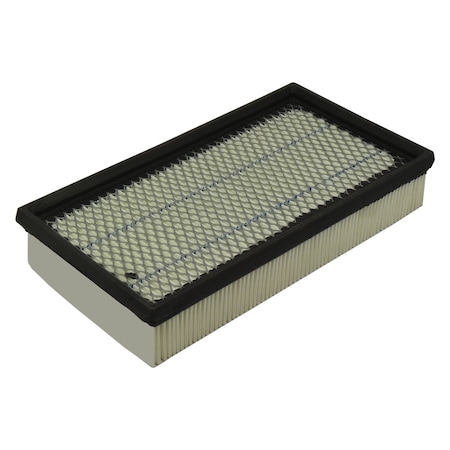 Op Parts Air Filter, 12818024 12818024